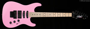 ブリッジ交換 Fender HM strat flash pink | www.bhg.nyc