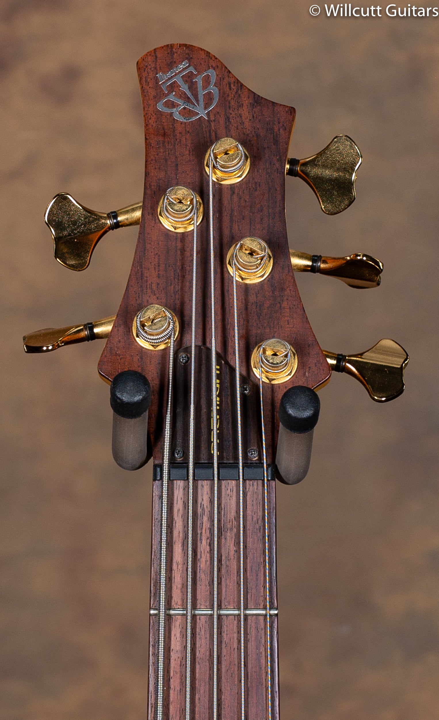 Ibanez BTB 1405 Premium 5 String Bass - Willcutt Guitars