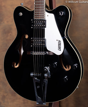 Gretsch G5122 Black w/ Case USED - Willcutt Guitars