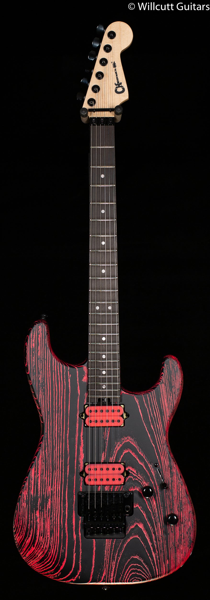 prs se one mods