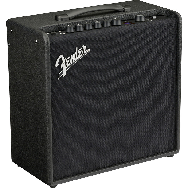 fender mustang amp lt50