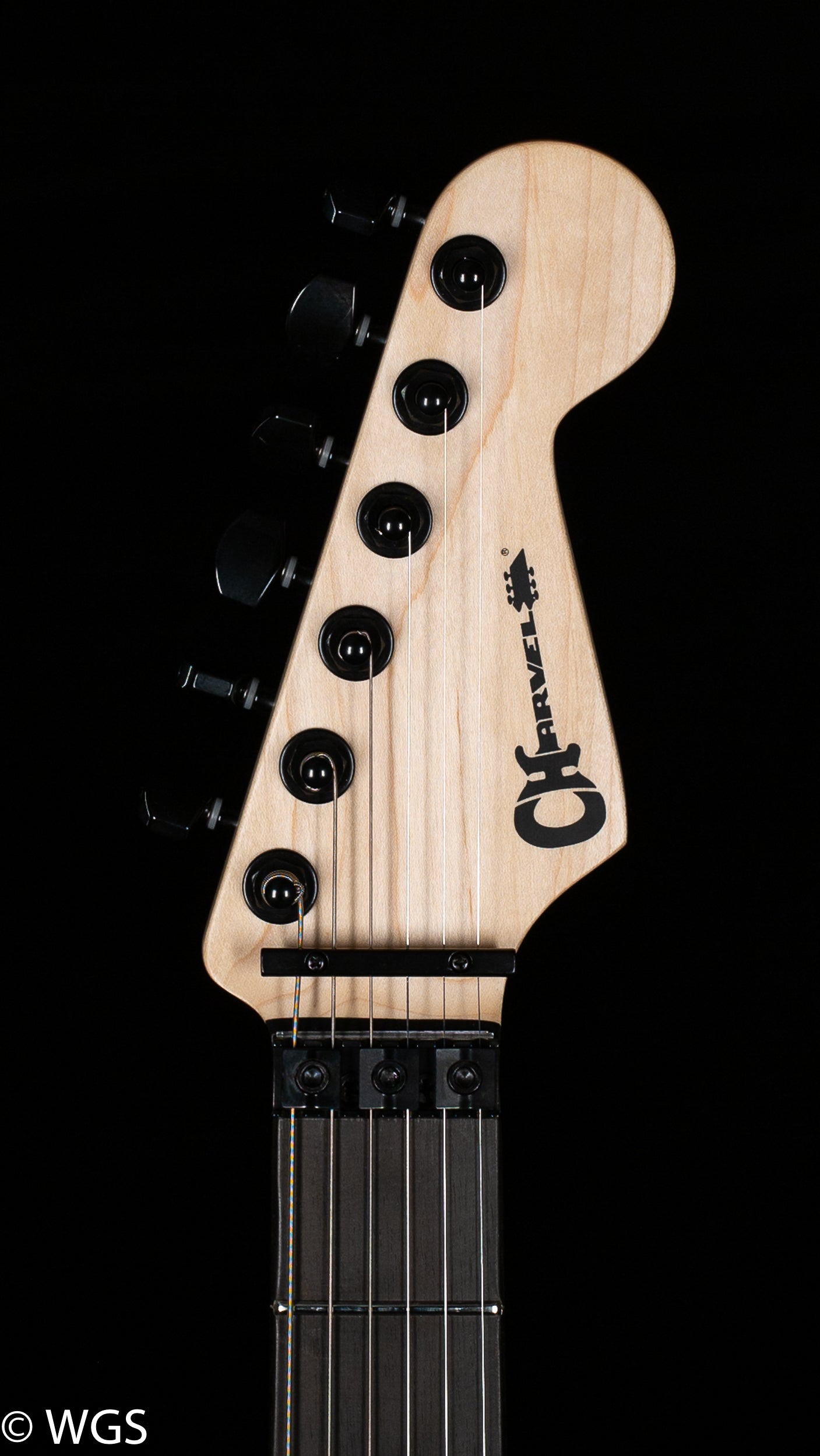 mexican charvel serial numbers