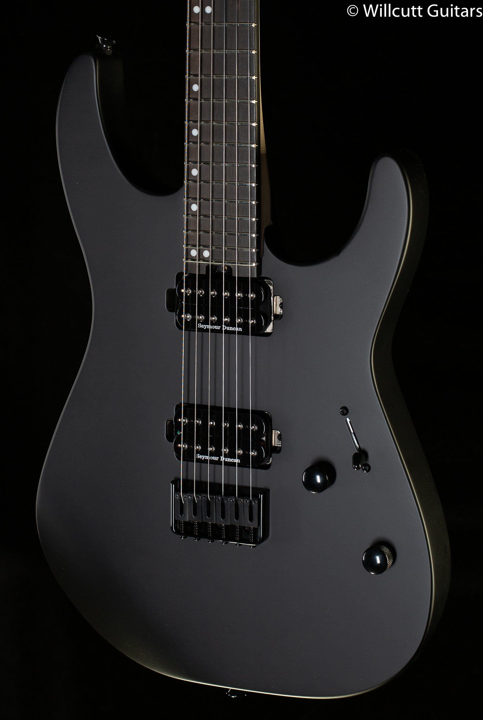 charvel dk24 ht