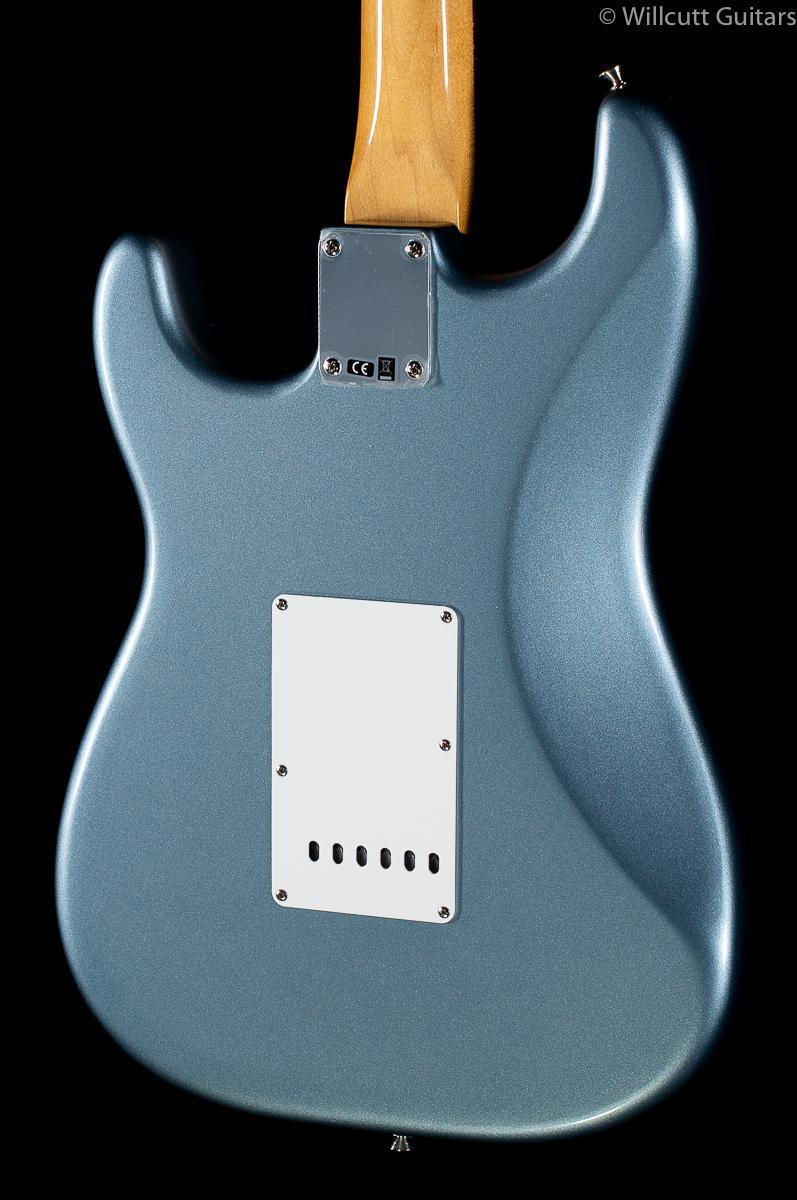 warmoth blue ice