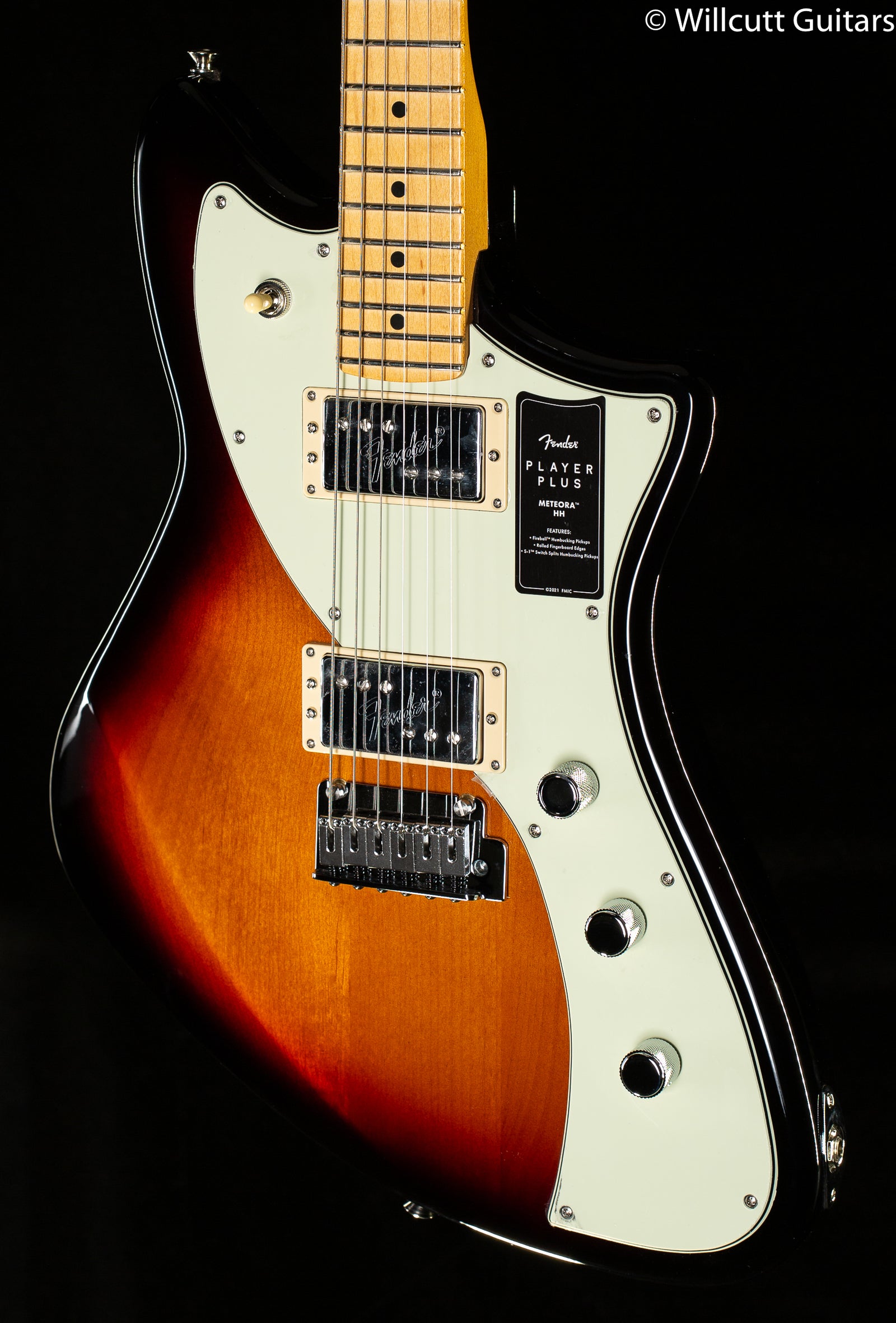 Products Page 37 - Willcutt Guitars