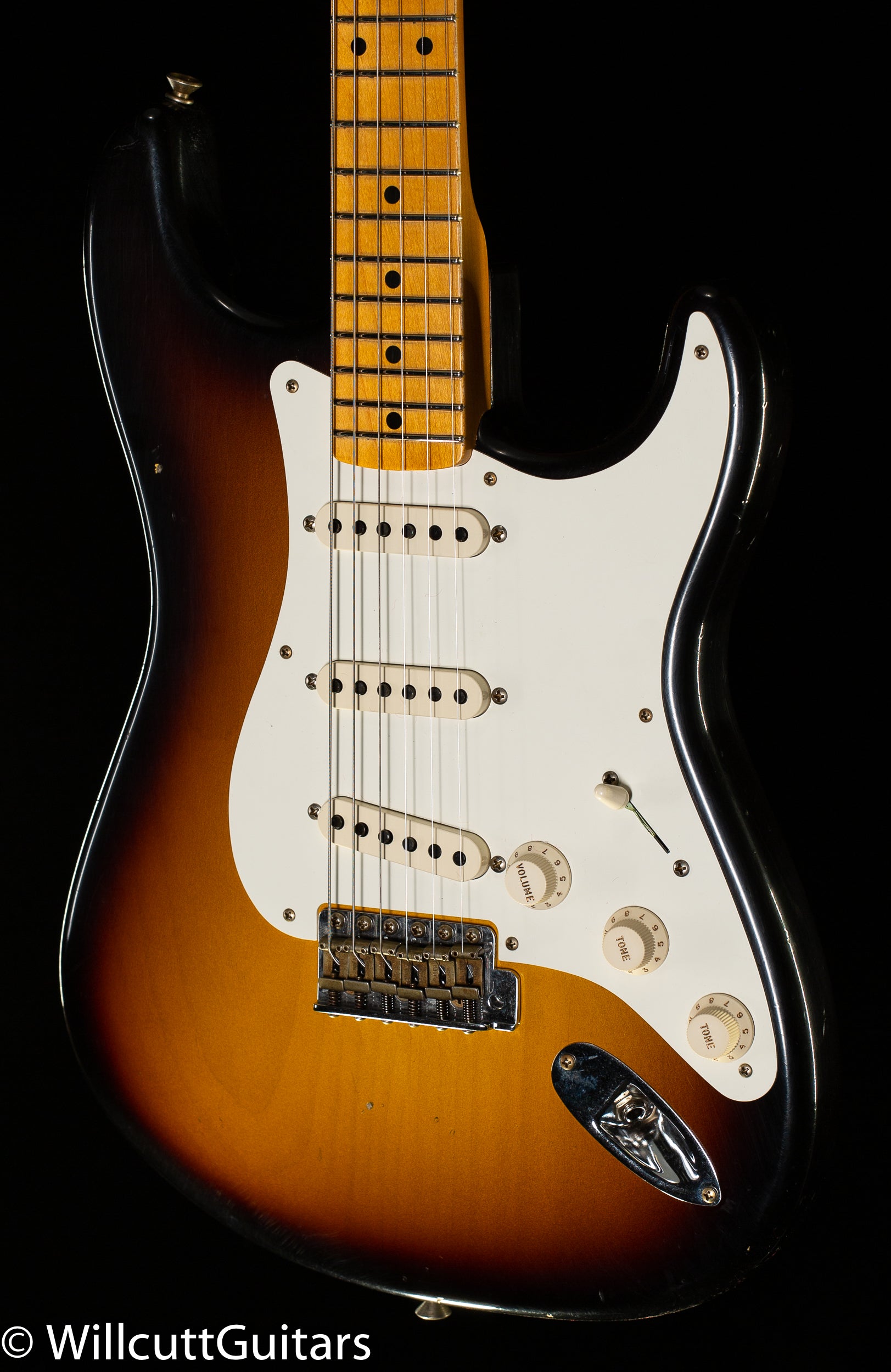 Fender Electric Guitars Page 7 - Willcutt Guitars