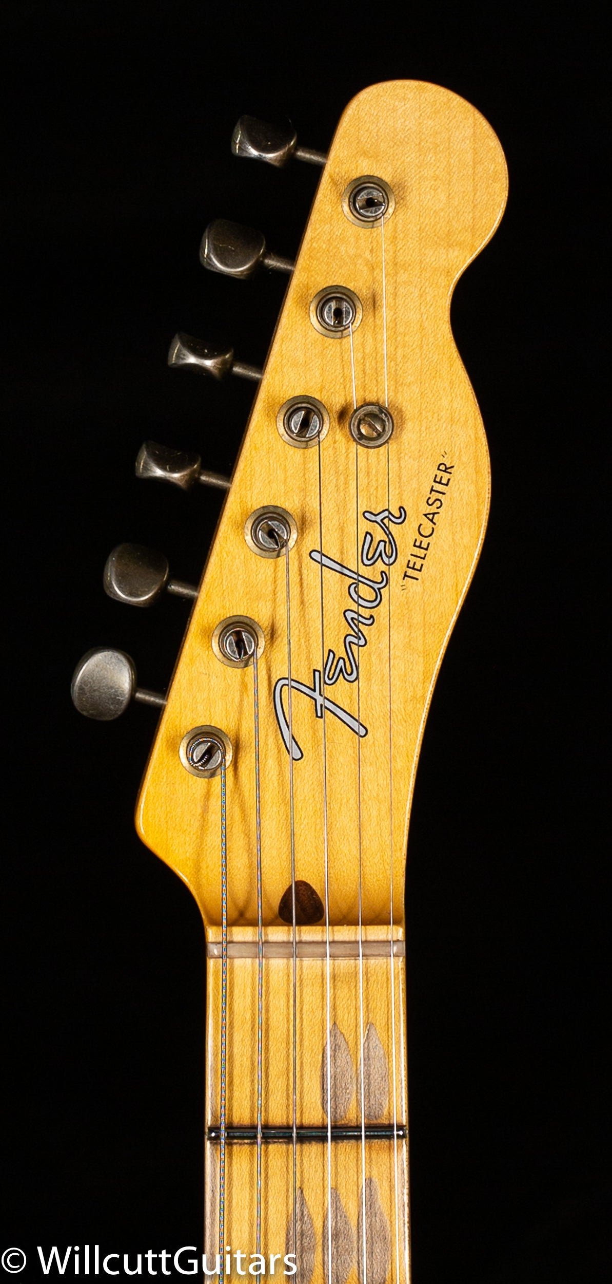 Fender Ampli Guitare Electrique '68 custom Pro Reverb - Macca Music