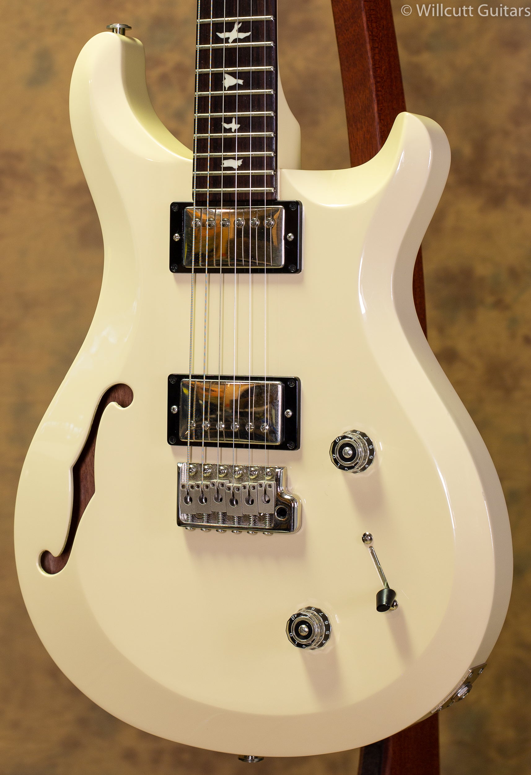 prs s2 hollow