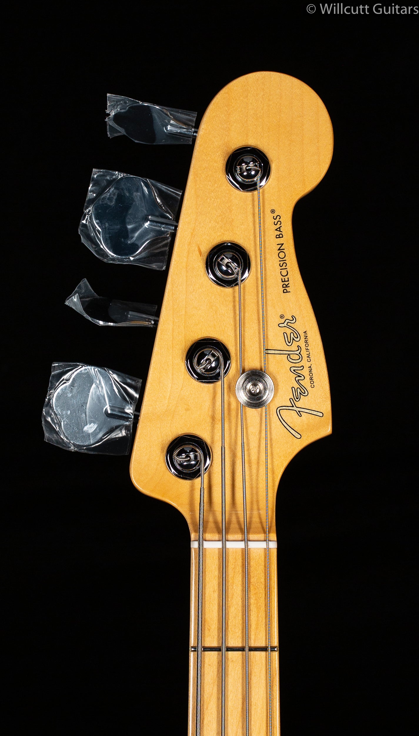 エレキベース Fender American Professional II Precision Bass