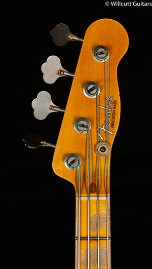 ジャパンビンテージ フェルナンデス precision bass RPB-50 cipelici