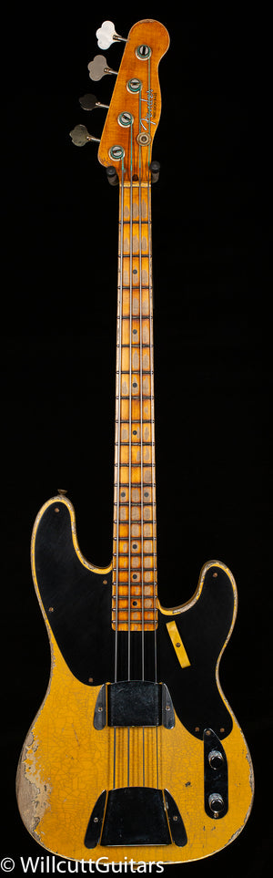 fender 51 bass