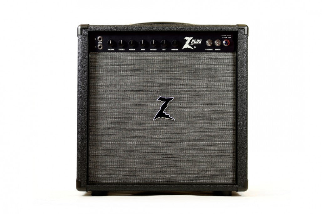 Dr. Z Z-28 Mk II Combo Red S/P - Willcutt Guitars
