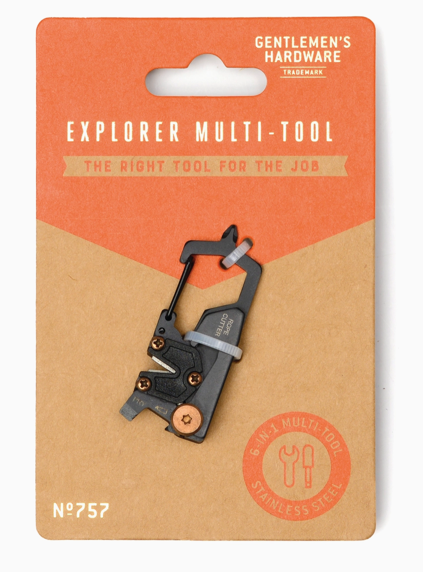 Explorer Multi-Tool