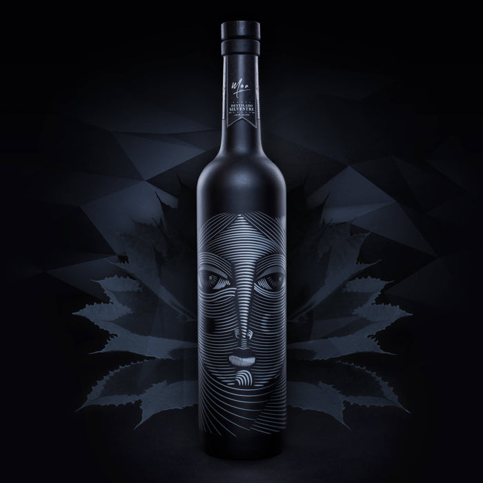 Mezcal Moa Premium