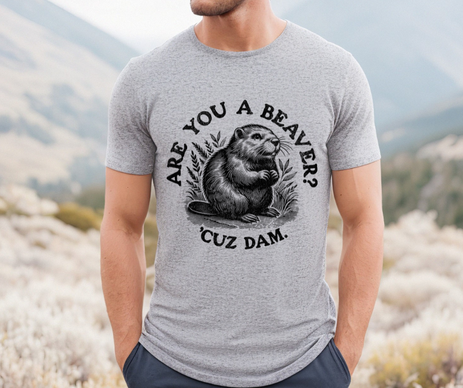 Are you a Beaver?