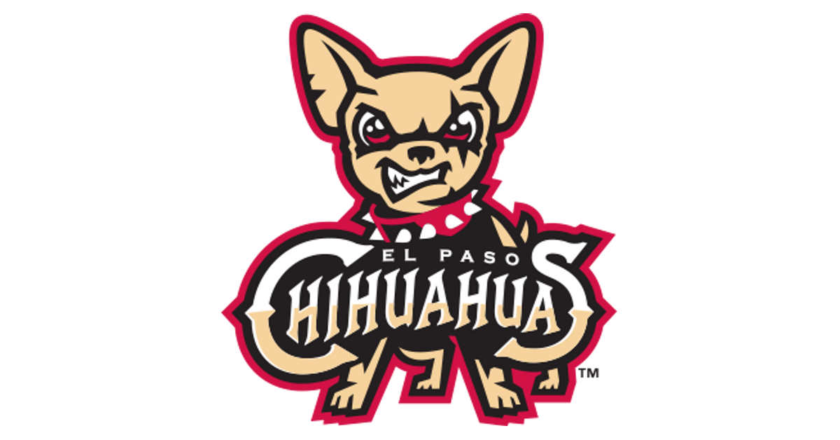 El Paso Chihuahuas Official Team Shop – El Paso Chihuahuas