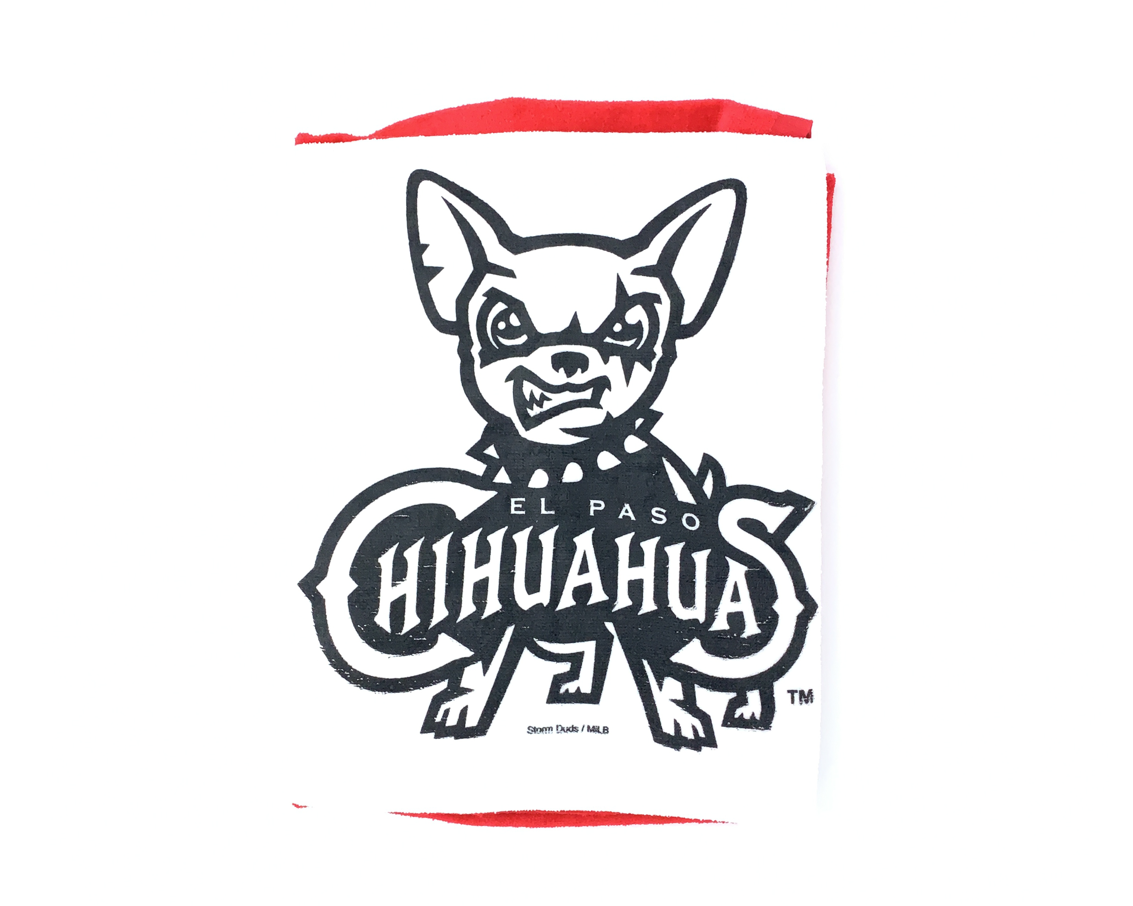 Chihuahuas Unveil GECU Bark at the Park Jerseys - OurSports Central