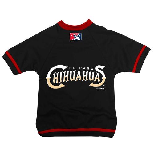 el paso chihuahuas dog jersey