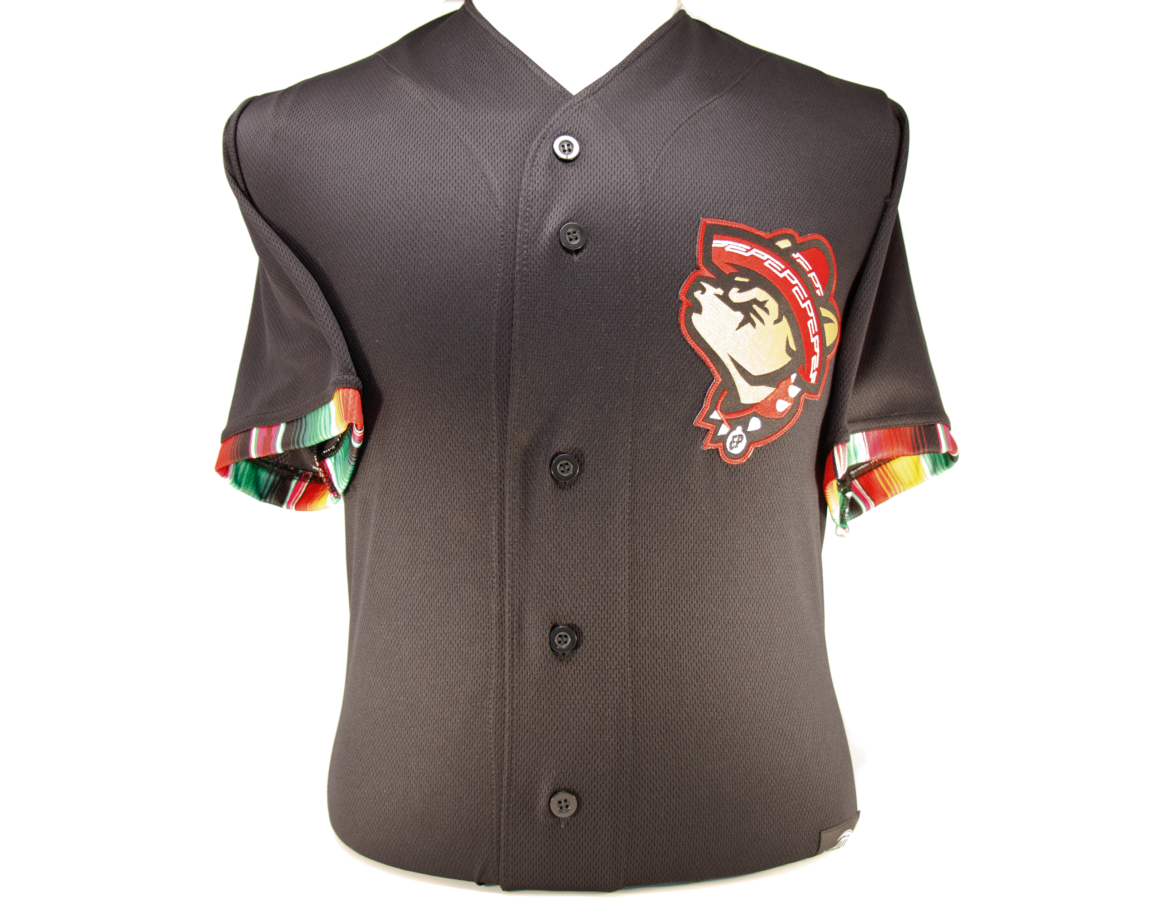 el paso chihuahuas dog jersey