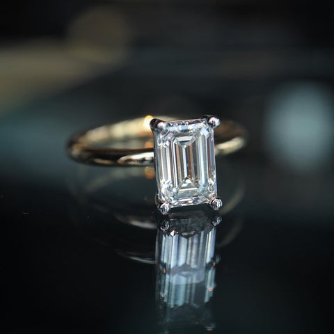 Lab Grown Diamonds - Local Jeweller in Winnipeg, Manitoba, Canada