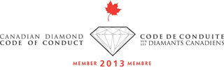 Canadian Diamond Code of Conduct