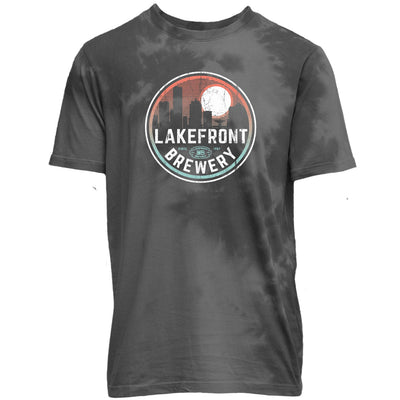 Drink Wisconsinbly Tee - Lakefront Brewery