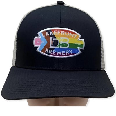 414 City of Milwaukee dad cap