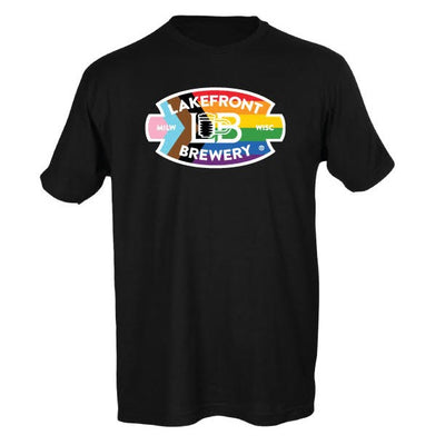 Milwaukee Brewers Pride LGBT shirt