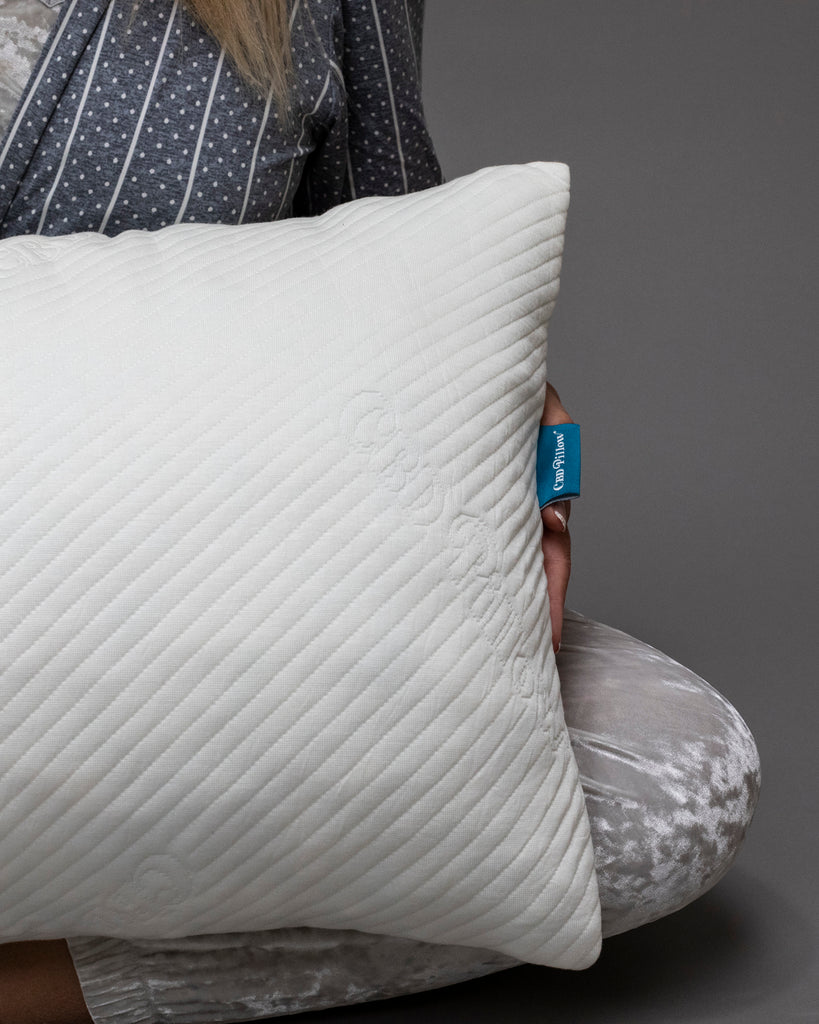 How Long Do CBD Pillows Last? How to Make Them Last Longer – The Bedding  Planet