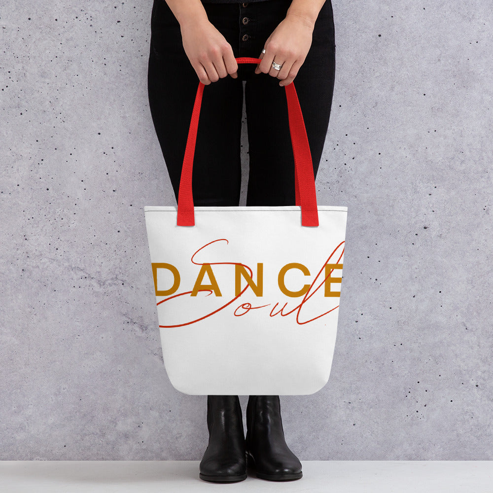 Trendy Classic Oversized Shopping Bag – Dumeeg