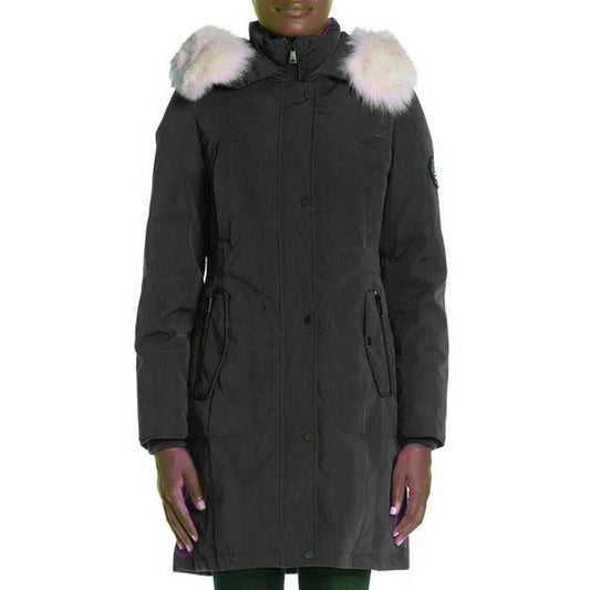 1 madison down parka