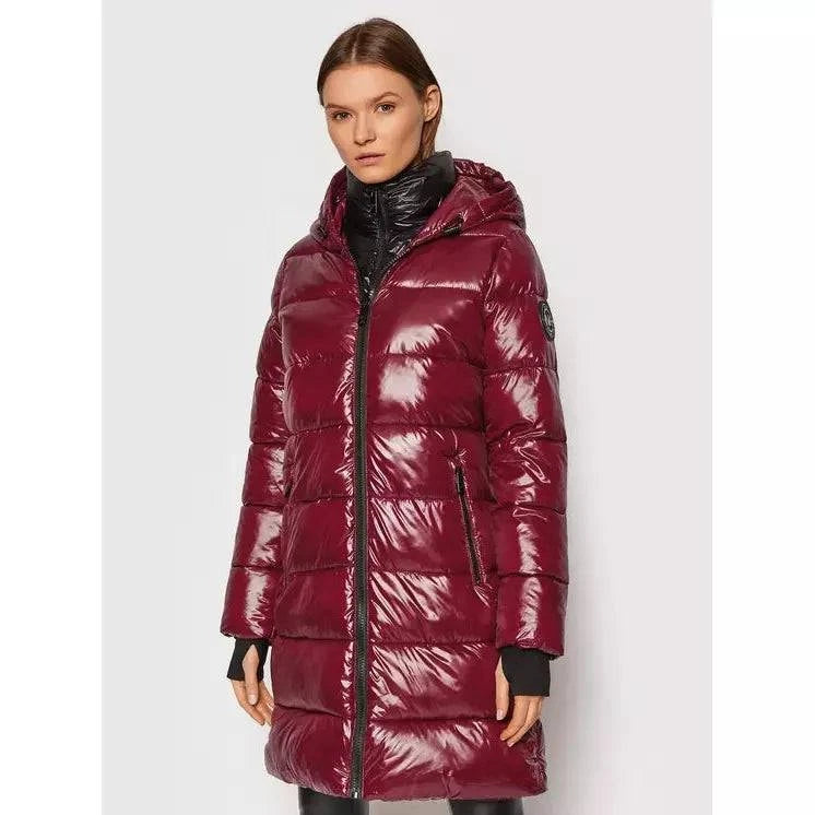 MICHAEL Michael Kors Women's Puffer Winter Coat – Zooloo Leather