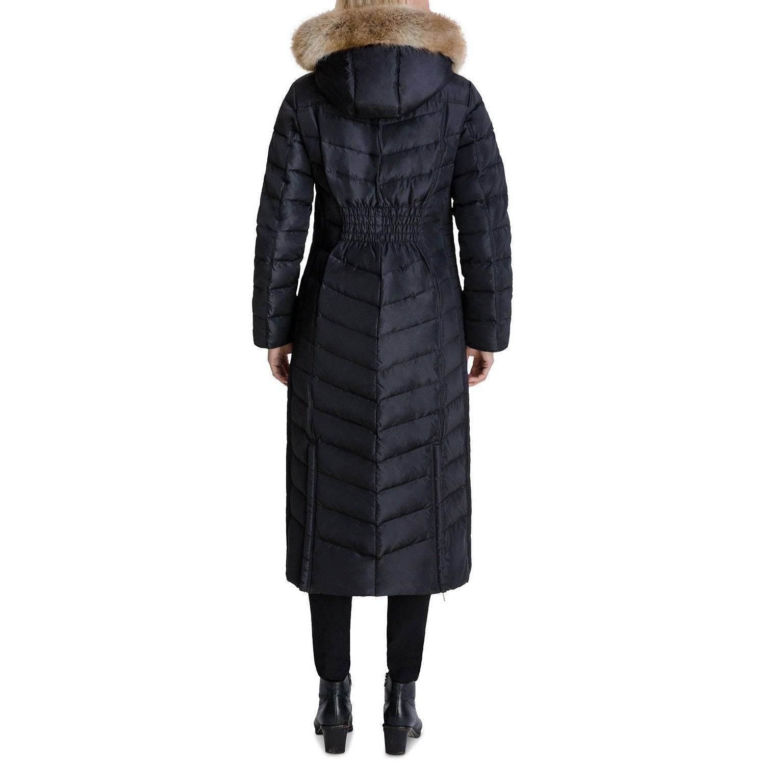 Michael Kors Women's Plus-Size Maxi Down Coat – Zooloo Leather