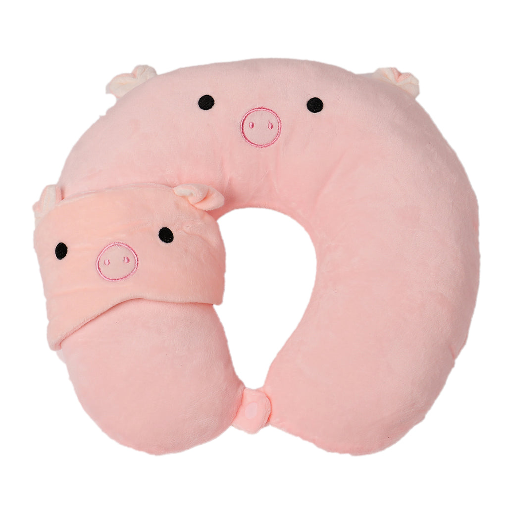 cute travel pillow