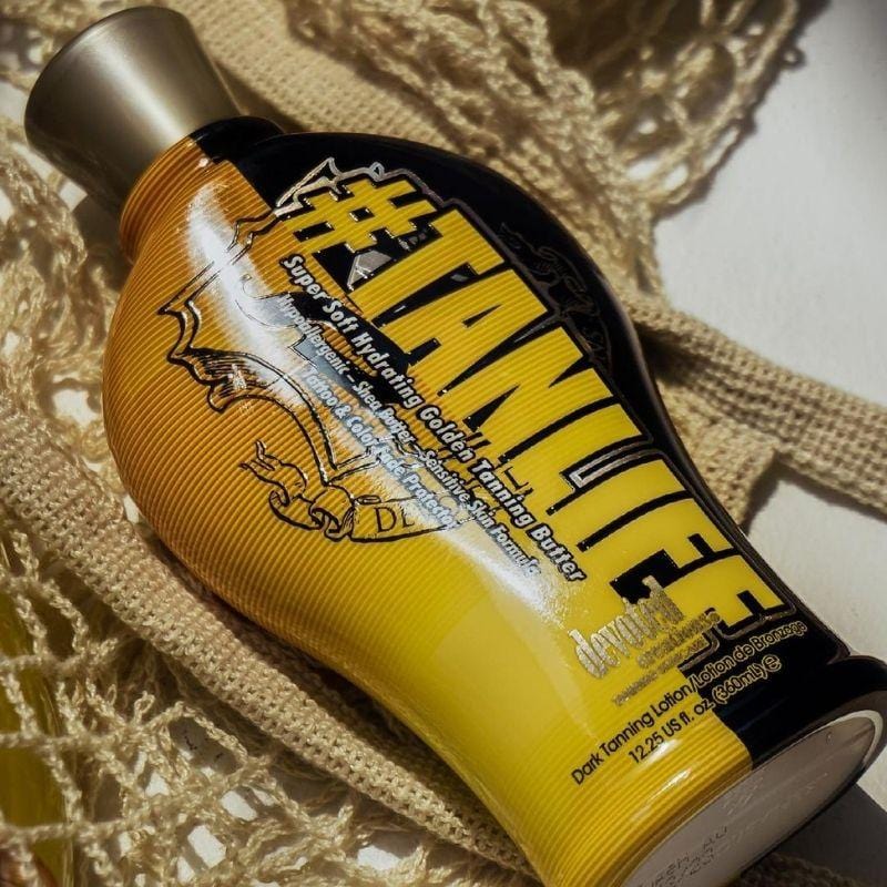 #tanlife_tanning_lotion_devoted_creations_bodyshine_thessaloniki