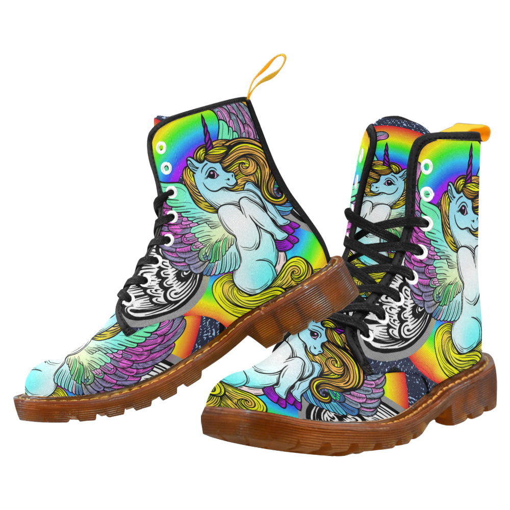 unicorn boots for adults