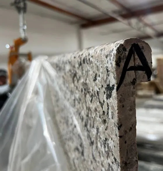 how long do granite countertops last