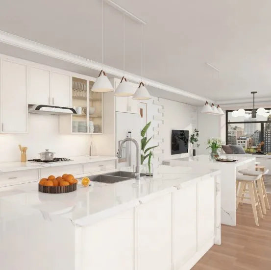 How Much Do Custom Cabinets Cost in 2025