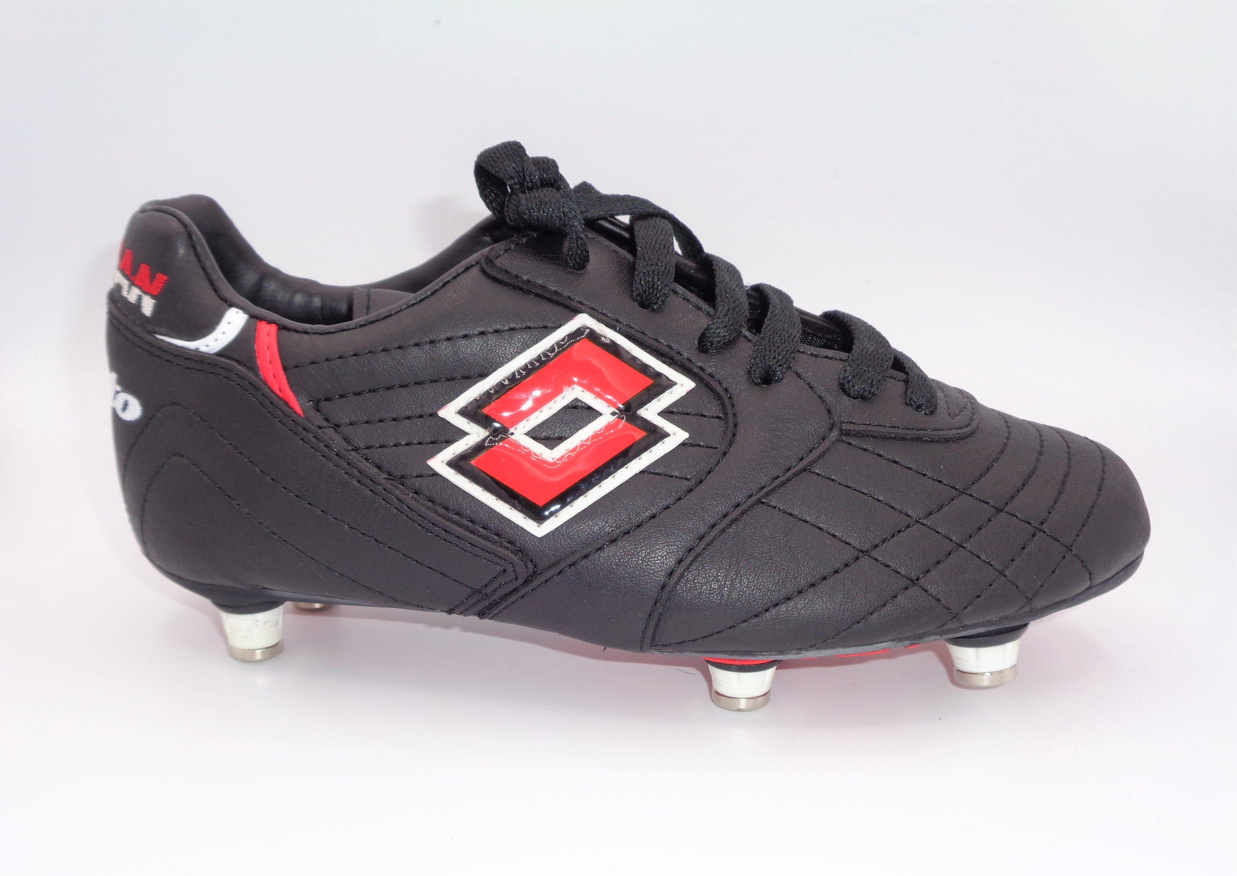 ruud gullit lotto boots