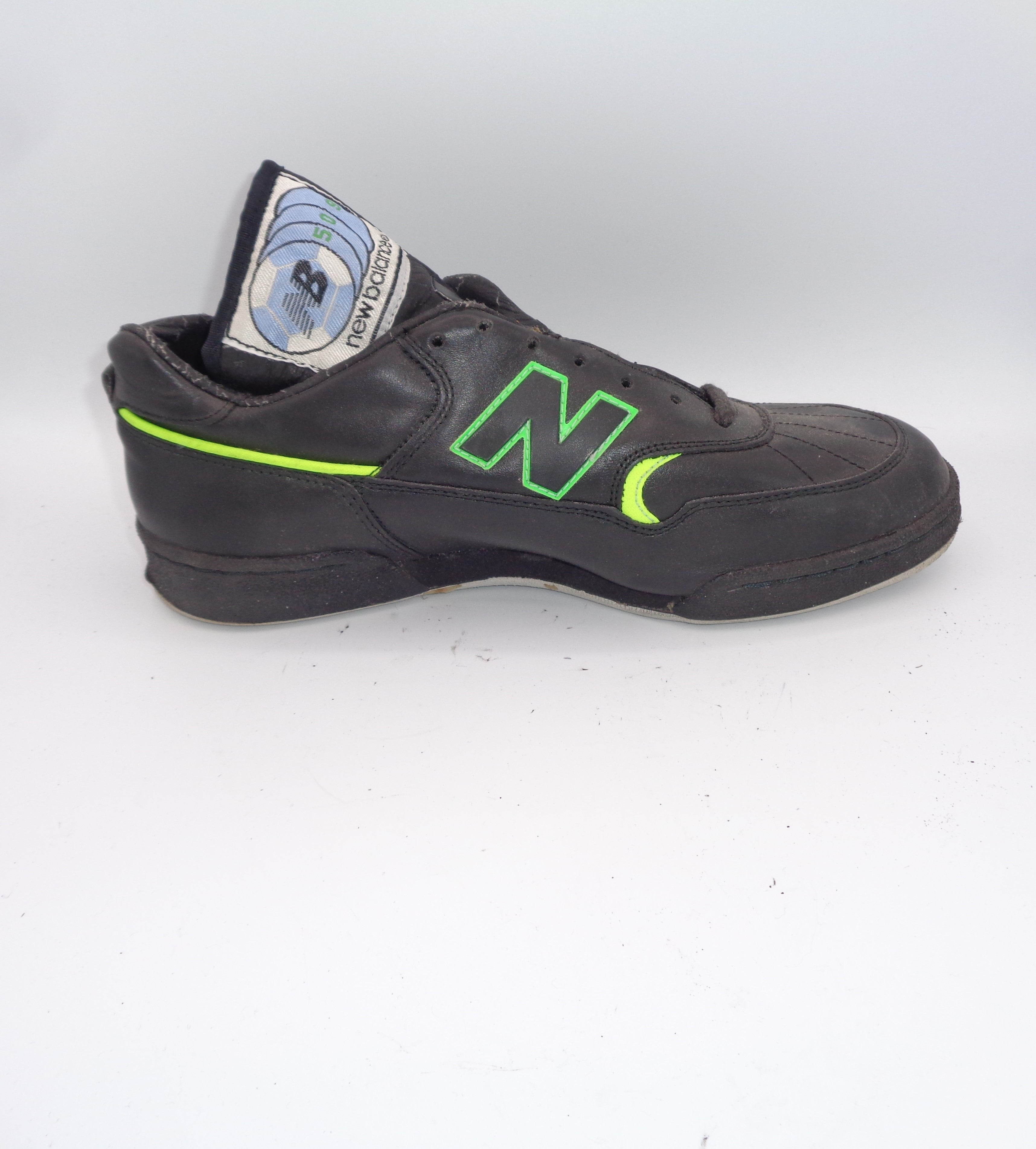 new balance astro turf trainers