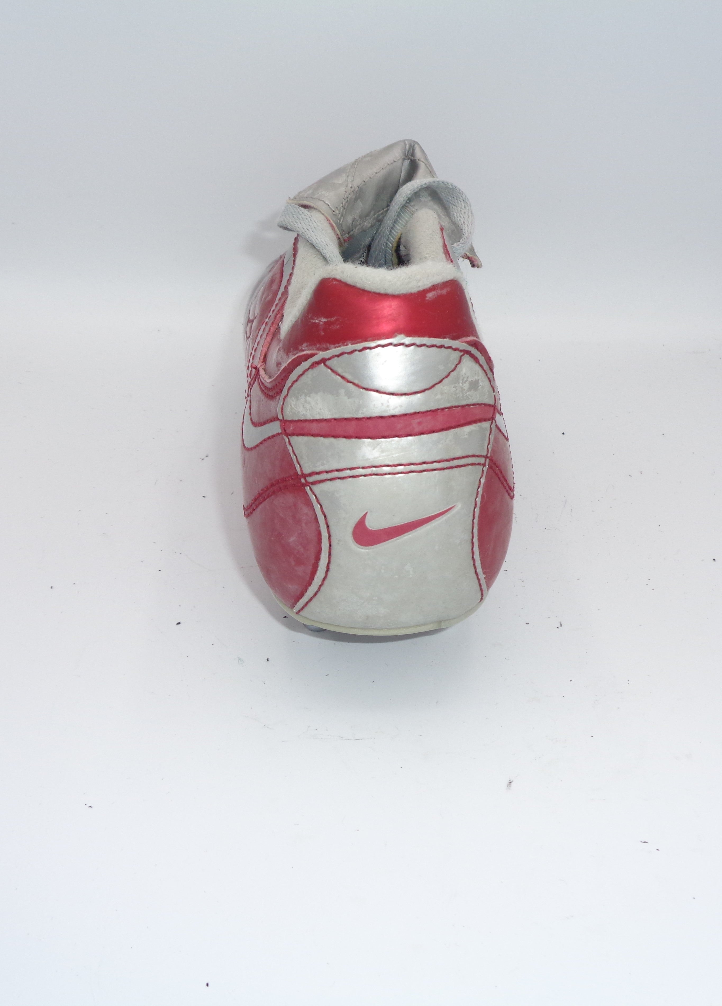 NIKE TOTAL 90 2001 RED FOOTBALL BOOTS - NIKE - T90 - SIZE 9 – HA7 CLASSICAL