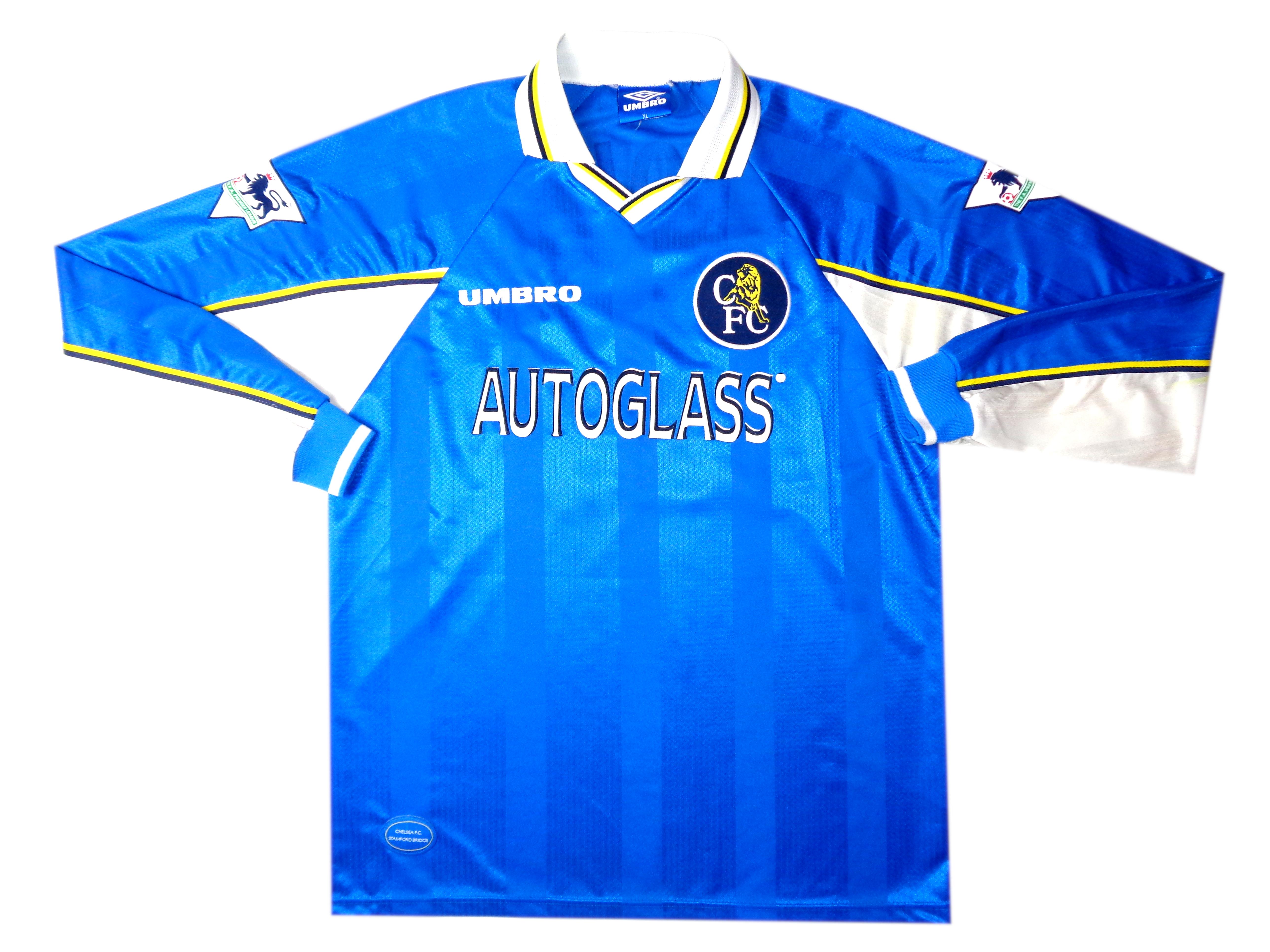 zola chelsea jersey