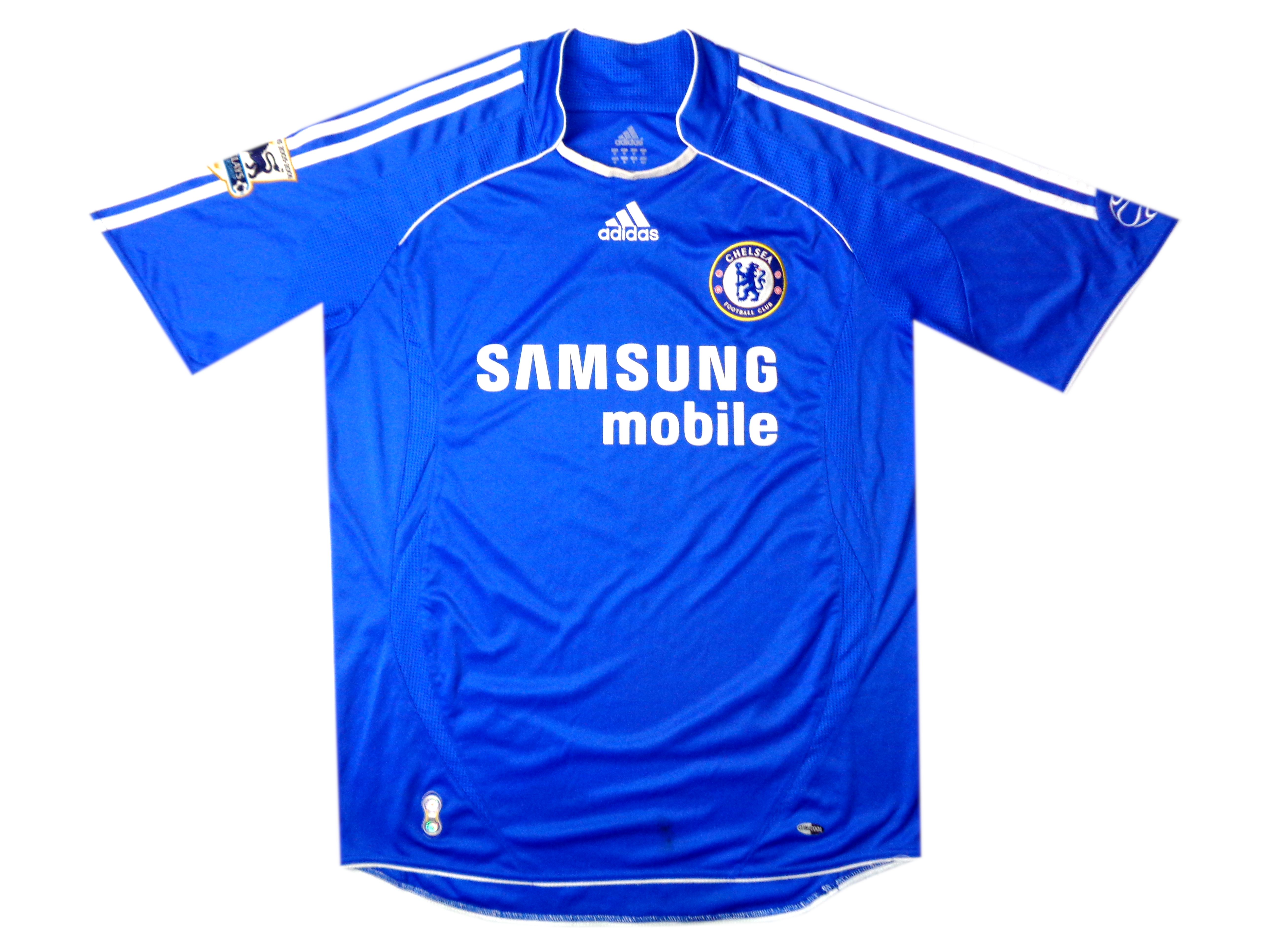 jersey chelsea 2006