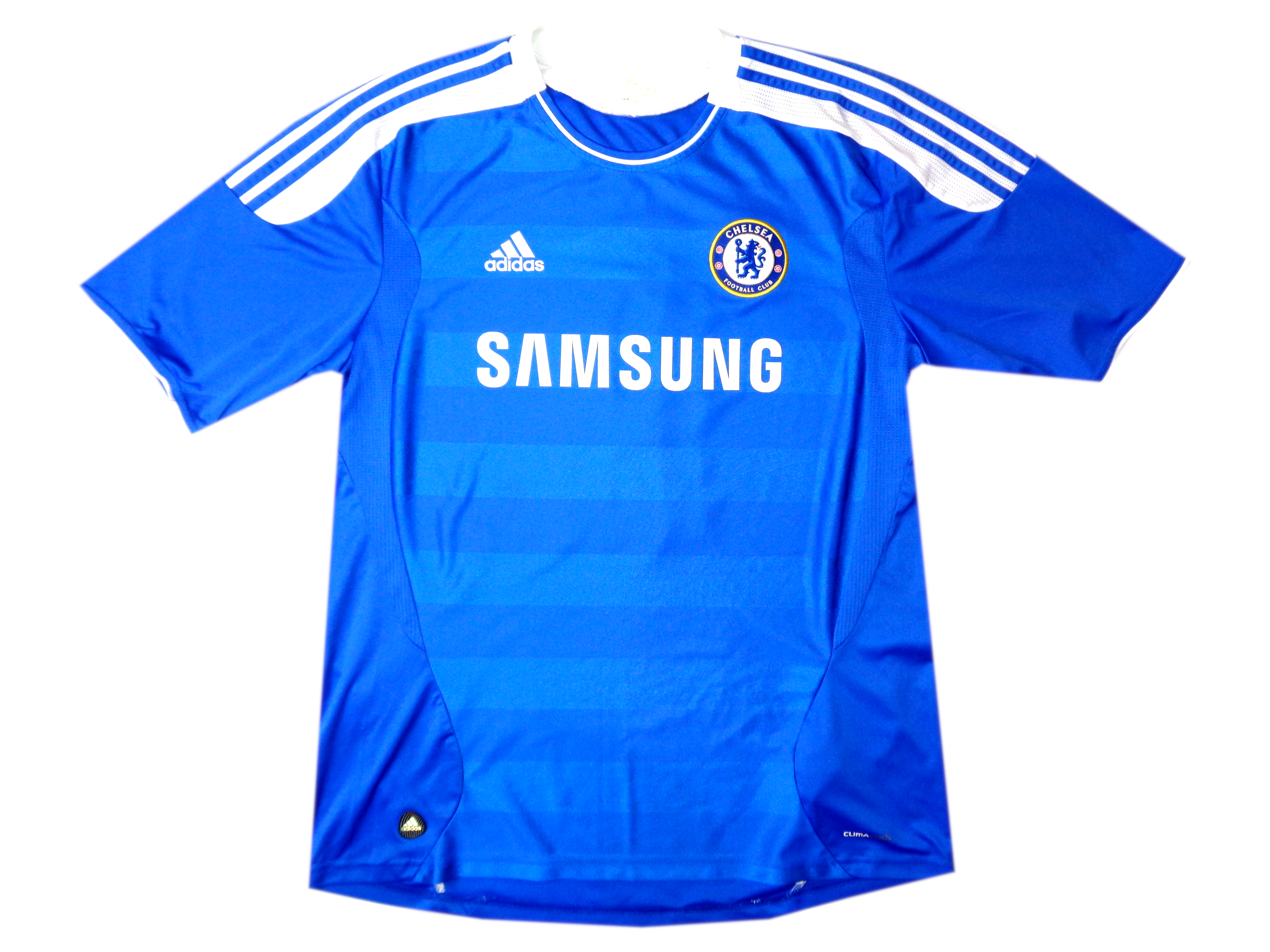 jersey chelsea 2011