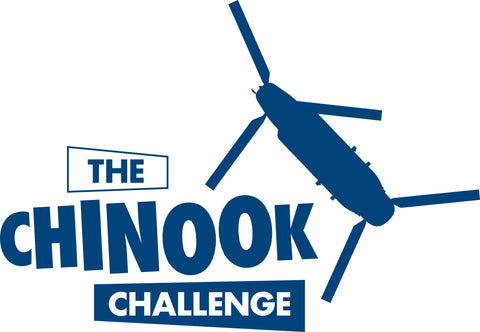 The Chinook Challenge