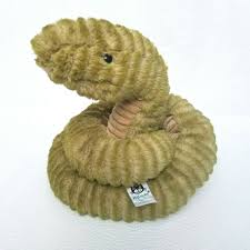 jellycat snake