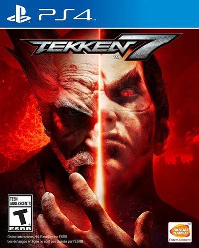 PS5 Tekken 8 – Sosogames