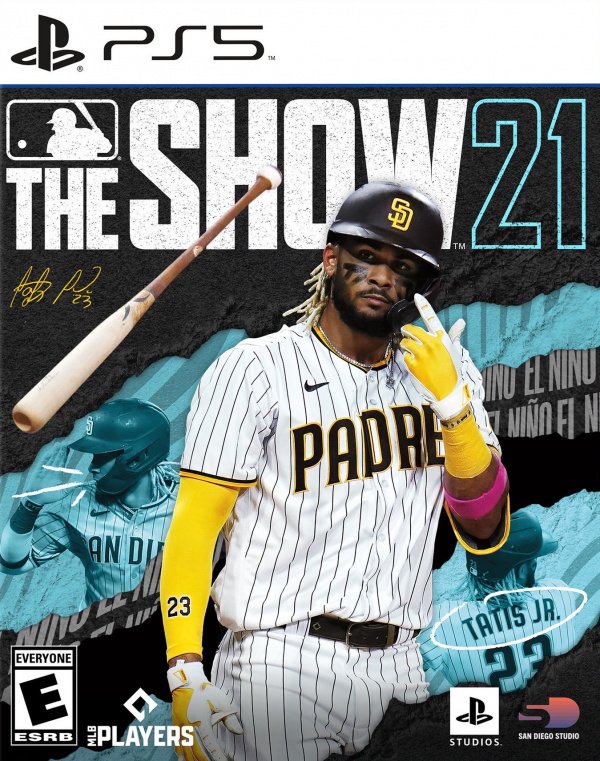 MLB The Show 23 for Xbox One