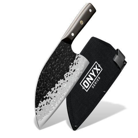 Chef's Heavy-Weight Cleaver