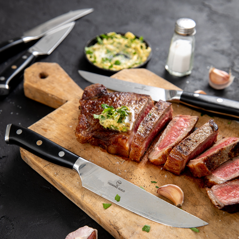 The Best Steak Knife Sets